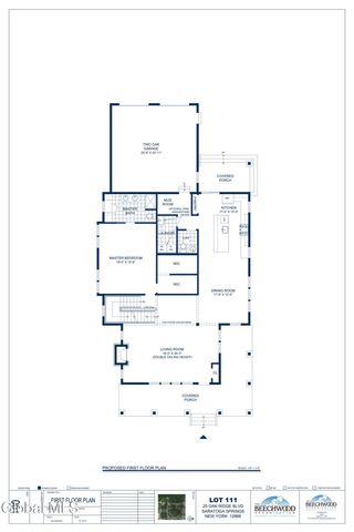 1 Nicole Avenue, Saratoga Springs, NY 12866