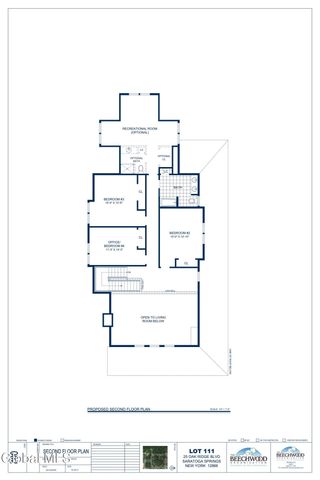 1 Nicole Avenue, Saratoga Springs, NY 12866