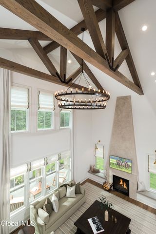 1 Nicole Avenue, Saratoga Springs, NY 12866