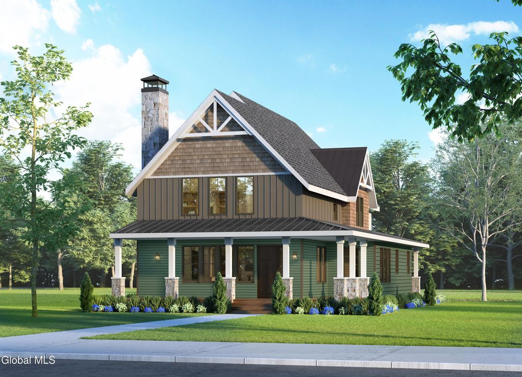 1 Nicole Avenue, Saratoga Springs, NY 12866