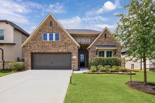 9727 Birchwood Hollow Trail, Tomball, TX 77375