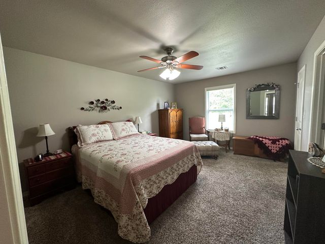 35948 Highland Drive, Vinita, OK 74301