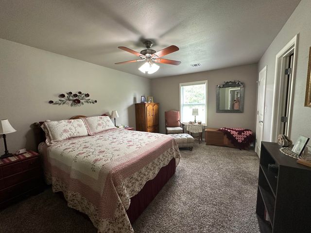 35948 Highland Drive, Vinita, OK 74301