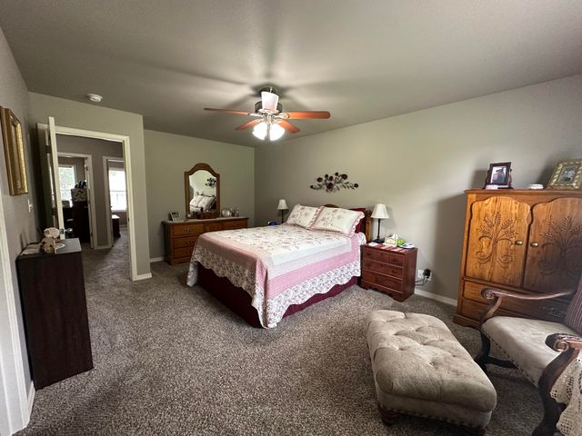 35948 Highland Drive, Vinita, OK 74301