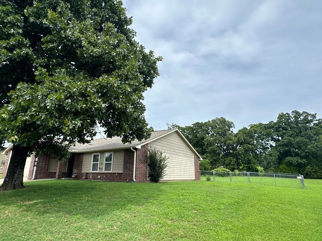 35948 Highland Drive, Vinita, OK 74301