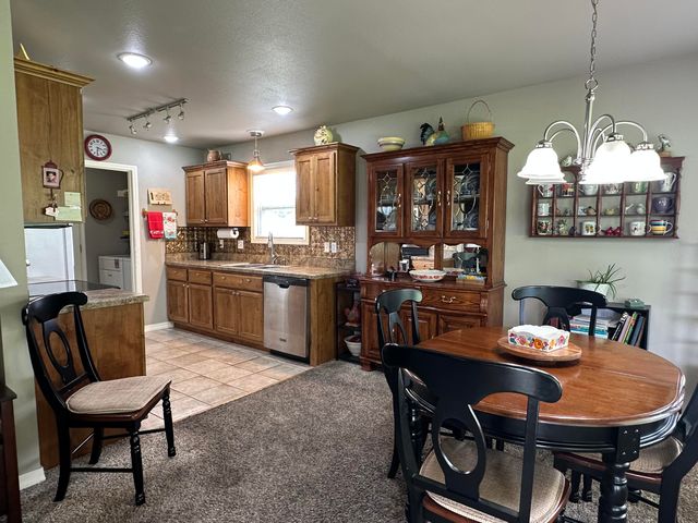 35948 Highland Drive, Vinita, OK 74301