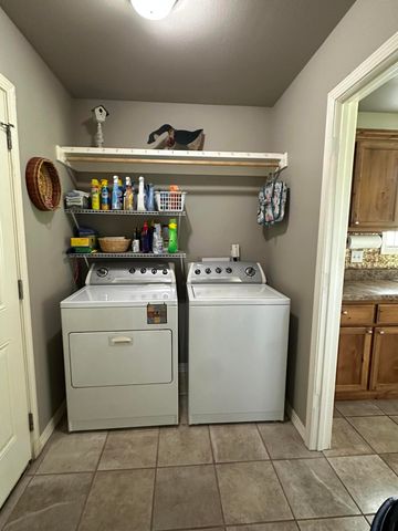 35948 Highland Drive, Vinita, OK 74301