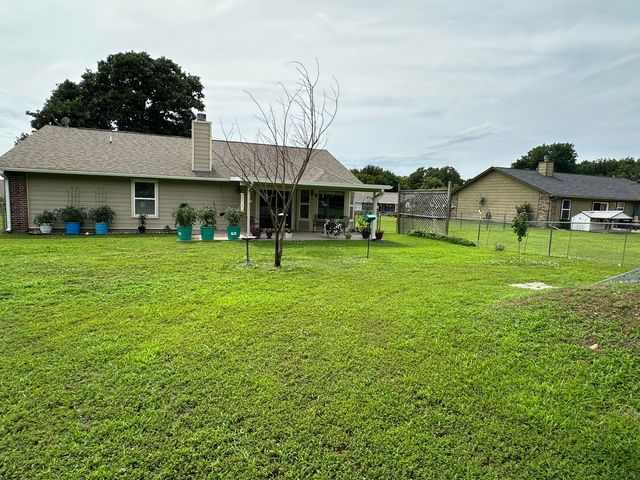 35948 Highland Drive, Vinita, OK 74301