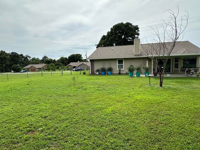 35948 Highland Drive, Vinita, OK 74301