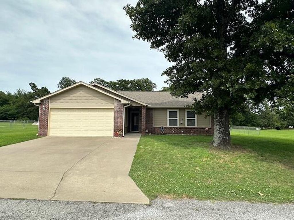 35948 Highland Drive, Vinita, OK 74301
