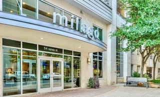 54 Rainey ST 1208, Austin, TX 78701