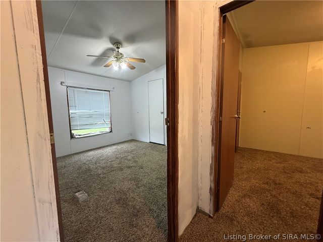 906 Washington Way, Memphis, IN 47143