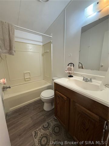 906 Washington Way, Memphis, IN 47143
