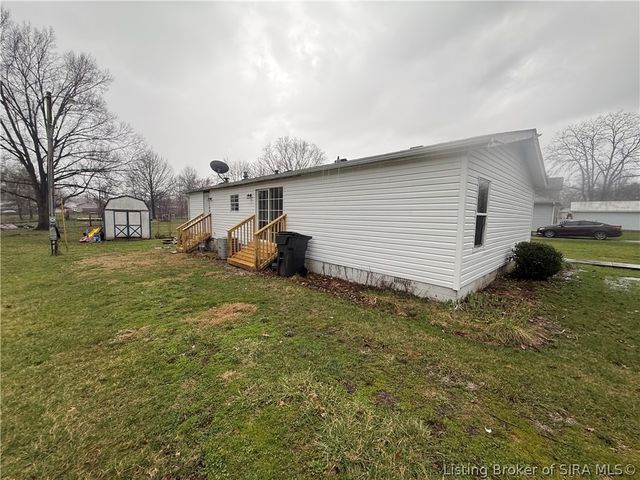 906 Washington Way, Memphis, IN 47143