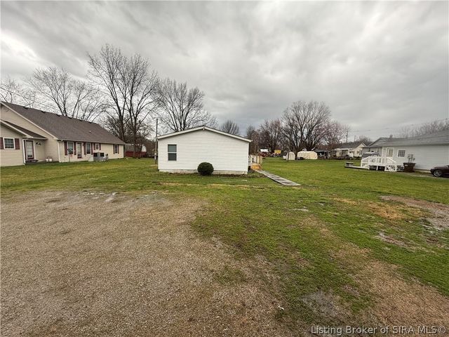 906 Washington Way, Memphis, IN 47143