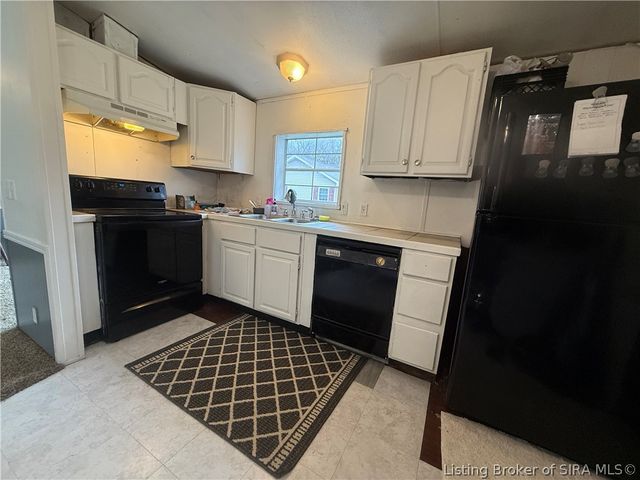 906 Washington Way, Memphis, IN 47143