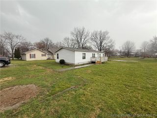 906 Washington Way, Memphis, IN 47143