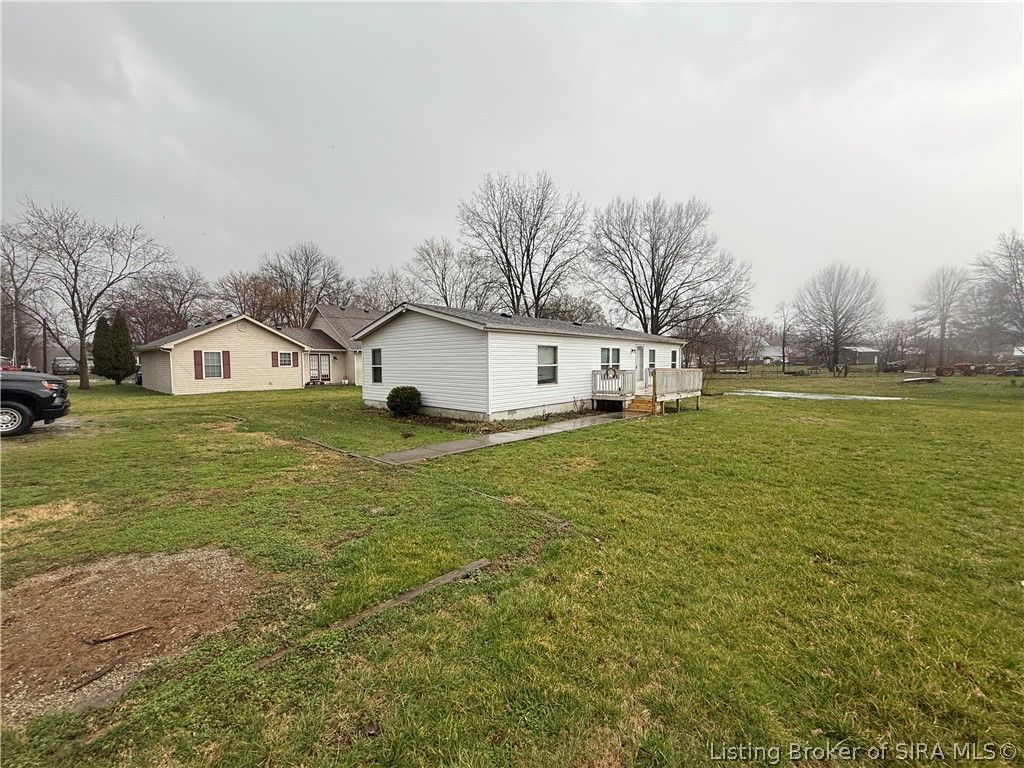 906 Washington Way, Memphis, IN 47143