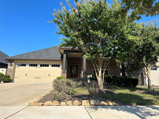 12531 Lake Portal Drive, Houston, TX 77047