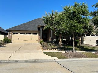 12531 Lake Portal Drive, Houston, TX 77047