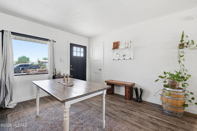 609 S Janet Avenue, Tucson, AZ 85711