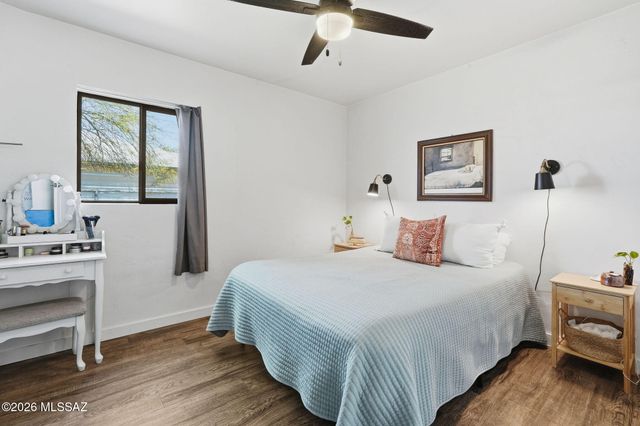 609 S Janet Avenue, Tucson, AZ 85711