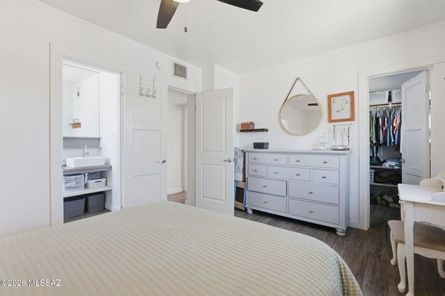 609 S Janet Avenue, Tucson, AZ 85711