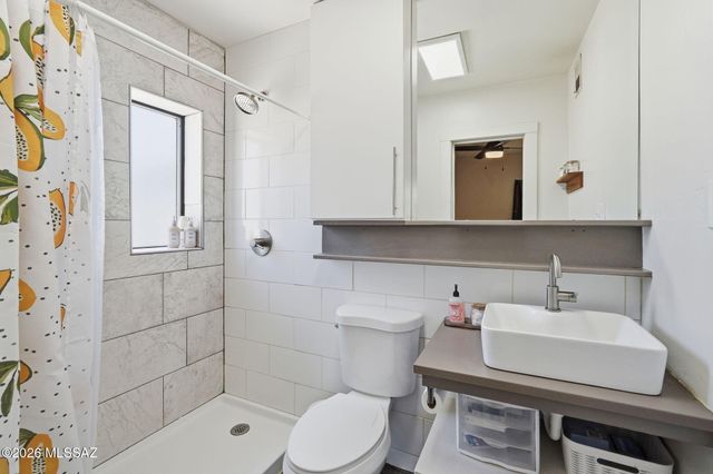 609 S Janet Avenue, Tucson, AZ 85711