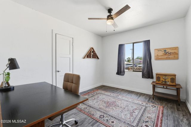 609 S Janet Avenue, Tucson, AZ 85711