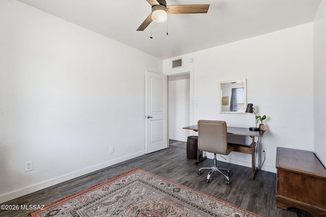 609 S Janet Avenue, Tucson, AZ 85711