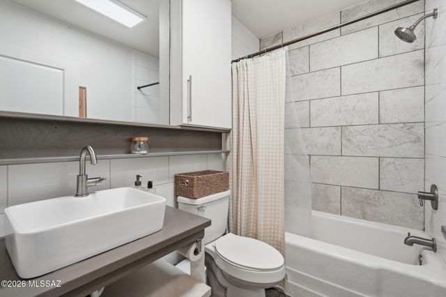 609 S Janet Avenue, Tucson, AZ 85711