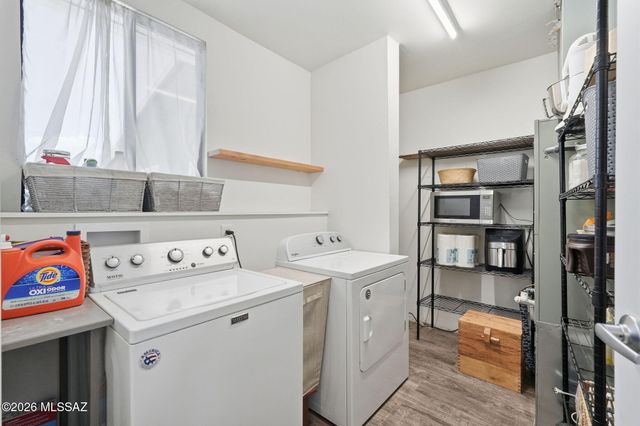 609 S Janet Avenue, Tucson, AZ 85711