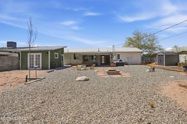 609 S Janet Avenue, Tucson, AZ 85711