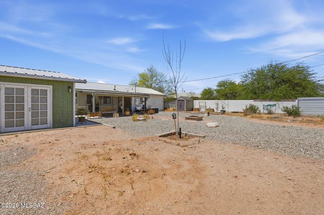 609 S Janet Avenue, Tucson, AZ 85711