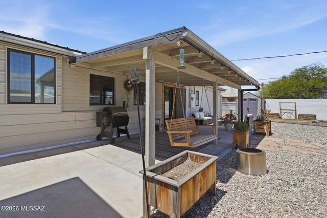 609 S Janet Avenue, Tucson, AZ 85711