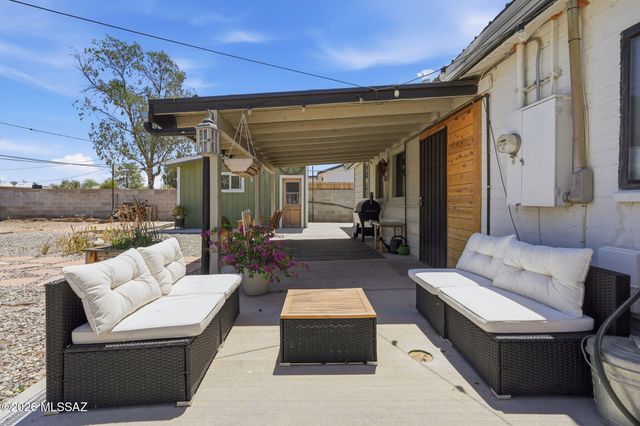 609 S Janet Avenue, Tucson, AZ 85711