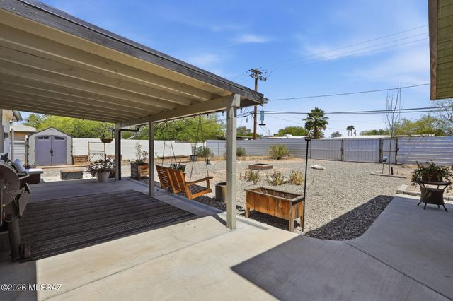 609 S Janet Avenue, Tucson, AZ 85711