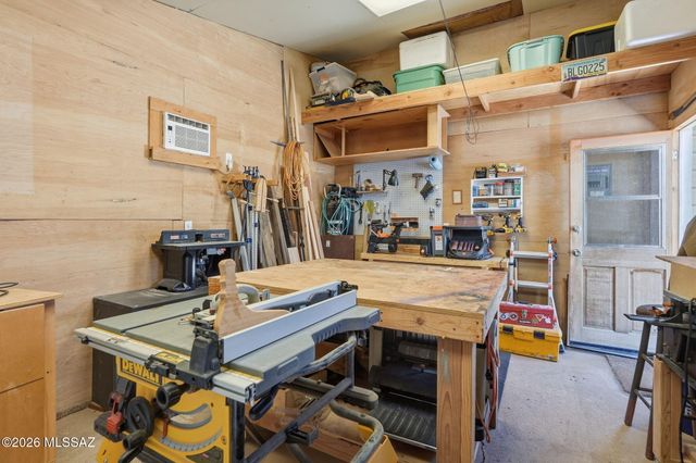 609 S Janet Avenue, Tucson, AZ 85711