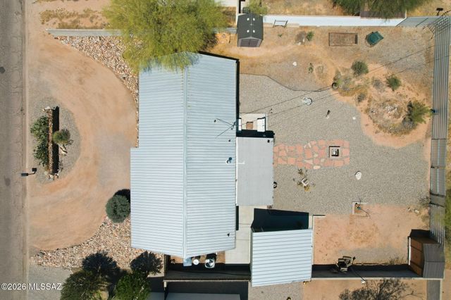 609 S Janet Avenue, Tucson, AZ 85711