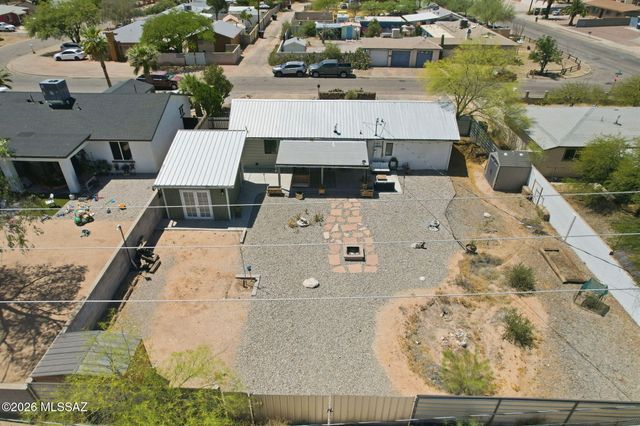 609 S Janet Avenue, Tucson, AZ 85711