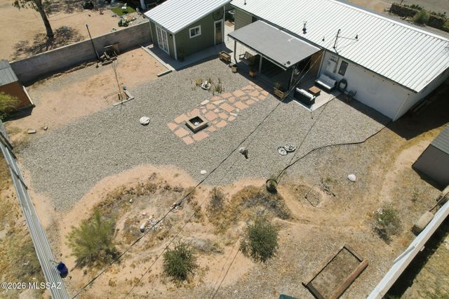 609 S Janet Avenue, Tucson, AZ 85711