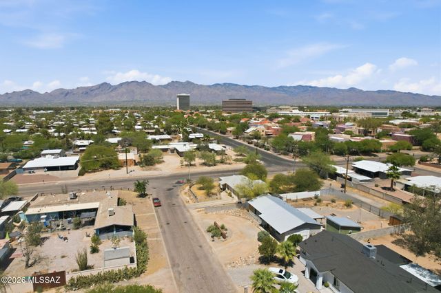 609 S Janet Avenue, Tucson, AZ 85711