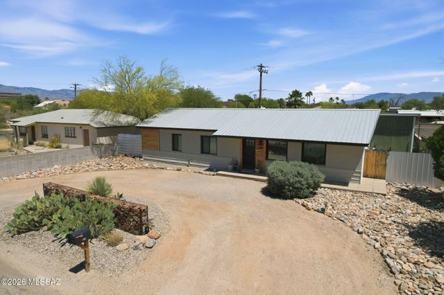 609 S Janet Avenue, Tucson, AZ 85711