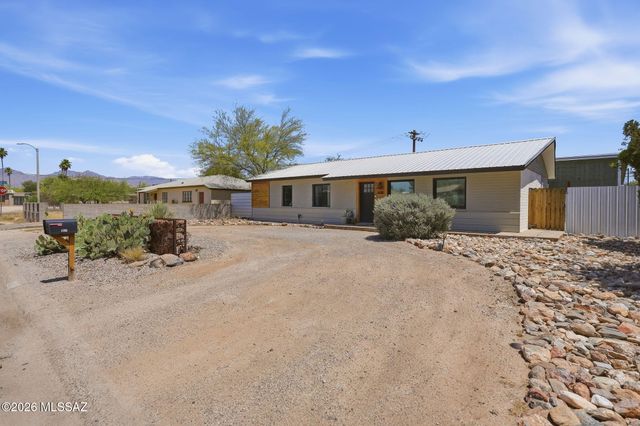 609 S Janet Avenue, Tucson, AZ 85711