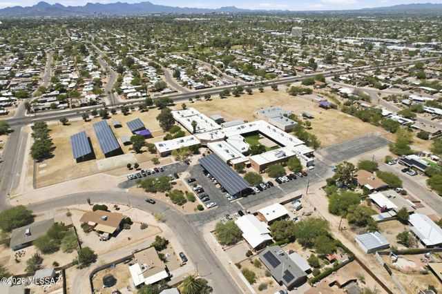 609 S Janet Avenue, Tucson, AZ 85711