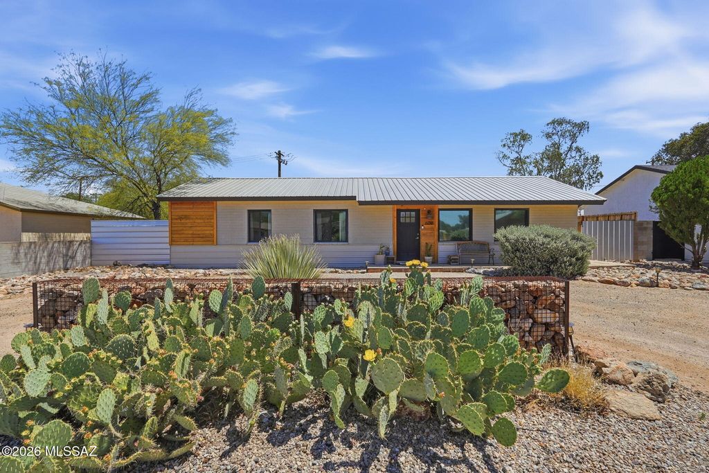 609 S Janet Avenue, Tucson, AZ 85711