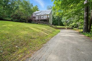 71 N Wales Rd, Holland, MA 01521