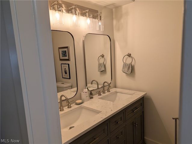 2642 Ramsay Road, Beachwood, OH 44122