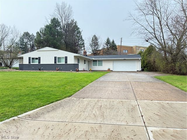 2642 Ramsay Road, Beachwood, OH 44122
