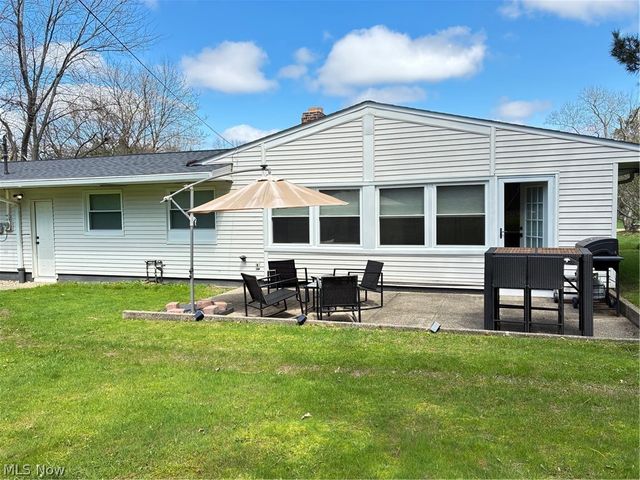 2642 Ramsay Road, Beachwood, OH 44122